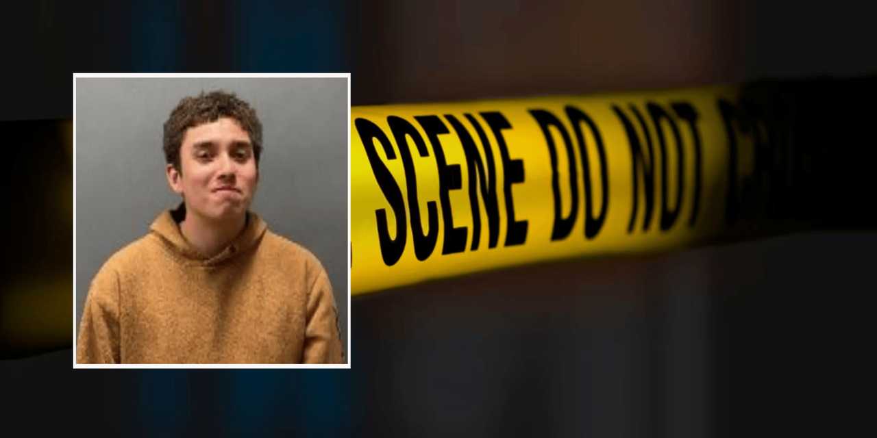 Jesse Vardigans charged in 2024 Plainfield sexual assault