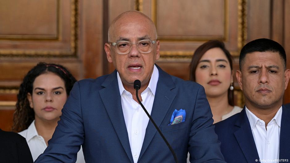 Parlamento de Venezuela aprueba ley minera favorable a la inversión privada