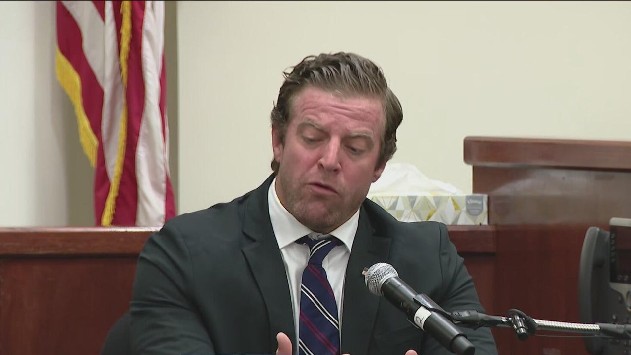 New evidence details revealed in punishment phase of Tanner Horner ...
