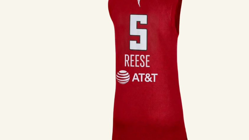 Angel Reese jerseys sell out on day 1 after Atlanta Dream announce ...