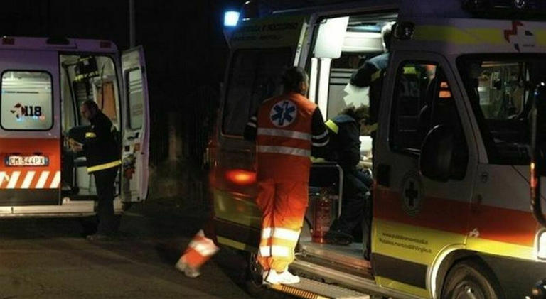 Incidente mortale a Lama: perde la vita motociclista di 54 anni