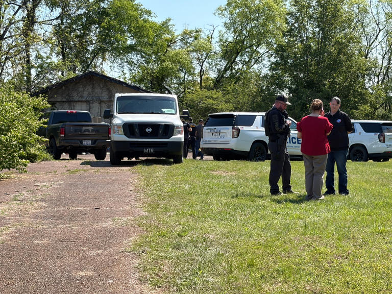 Death investigation underway after body found near Nashville airport