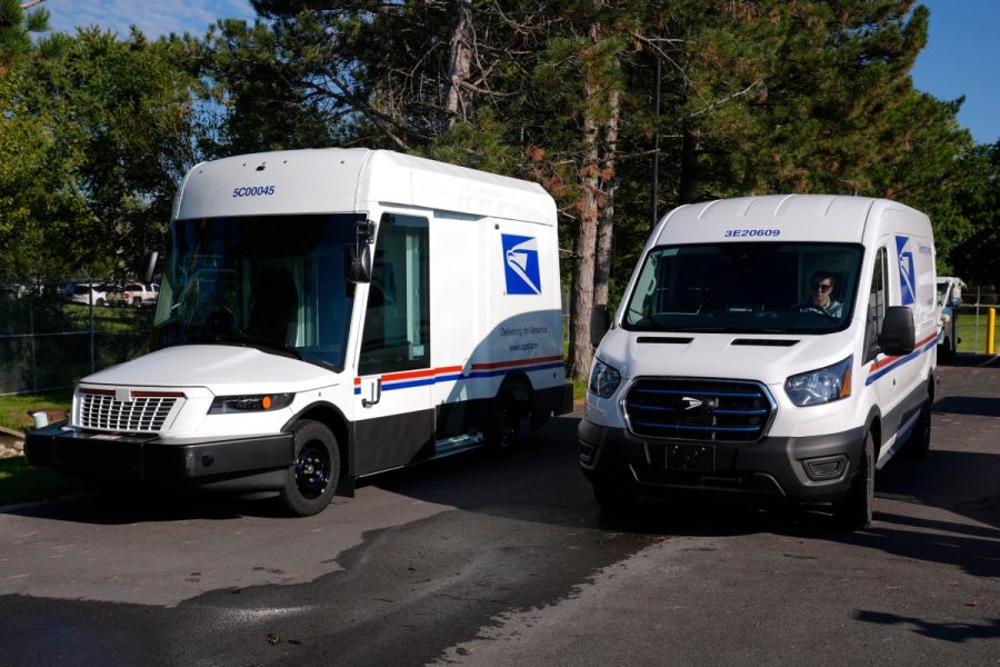 Postal Service to suspend employer payments to workers’ pensions over ...