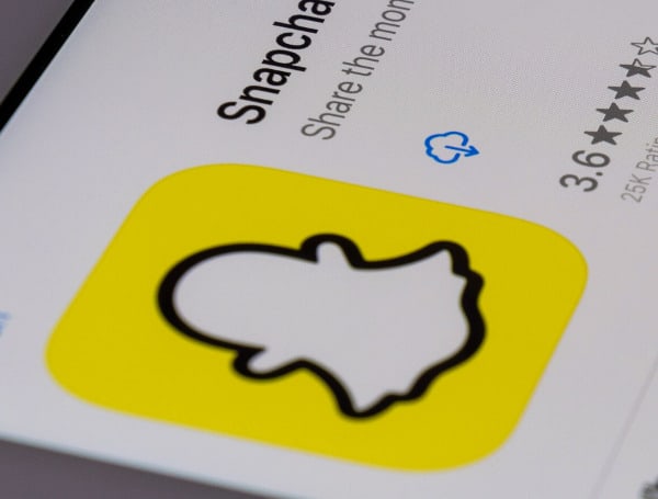 Florida Snapchat predator slapped with 22-year prison sentence