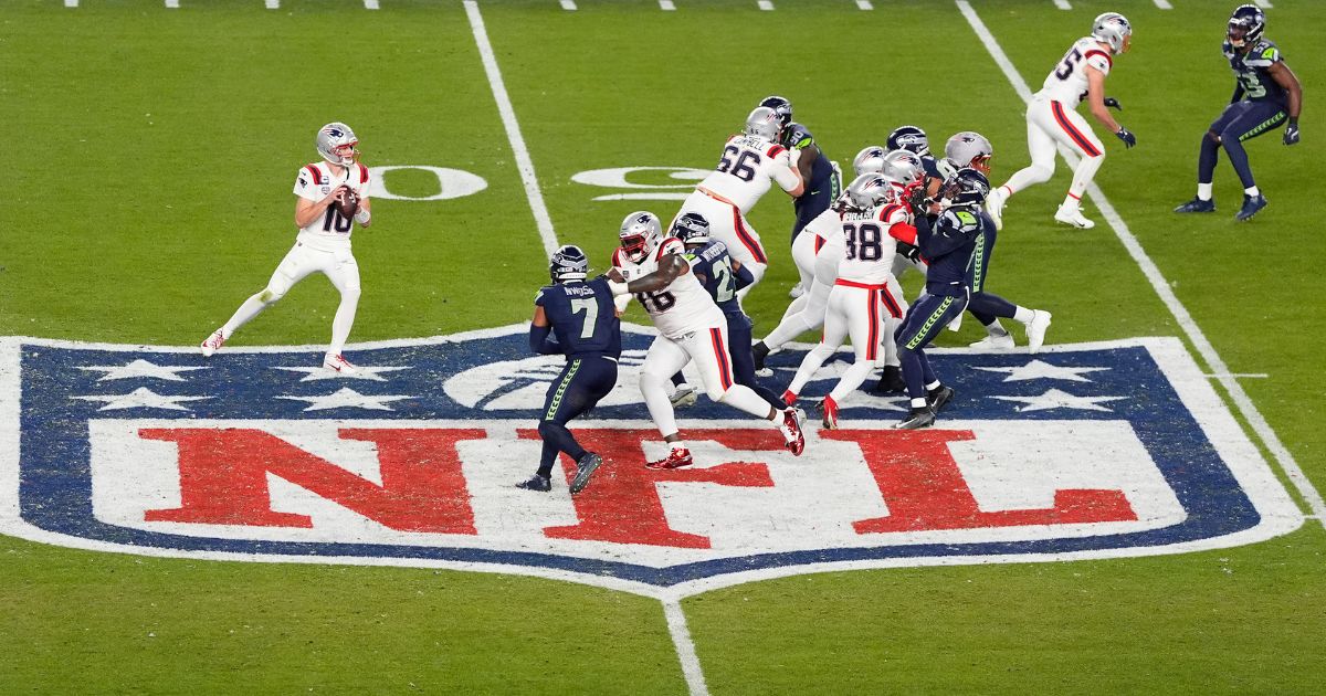 Department of Justice launches investigation into the NFL: Report