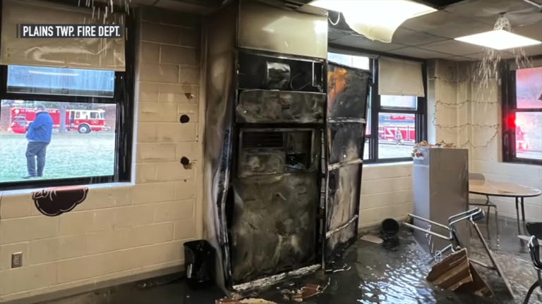 Federal agency investigating HVAC fire in school classrooms after more ...