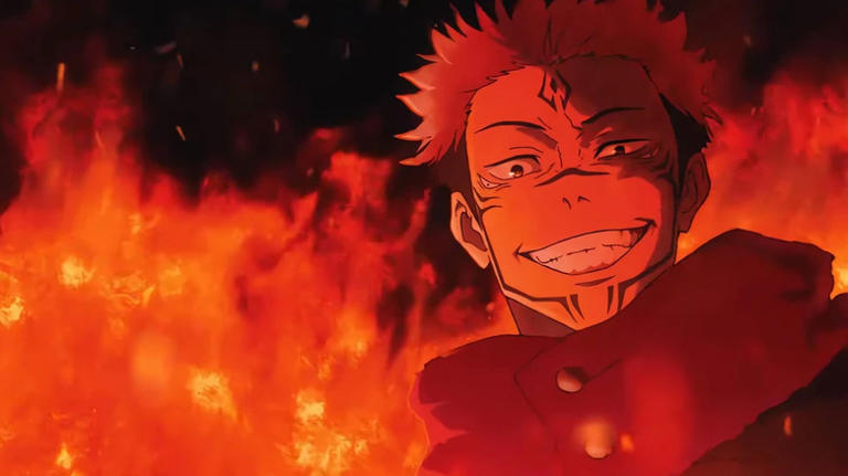 10 strongest Jujutsu Kaisen characters, ranked by power