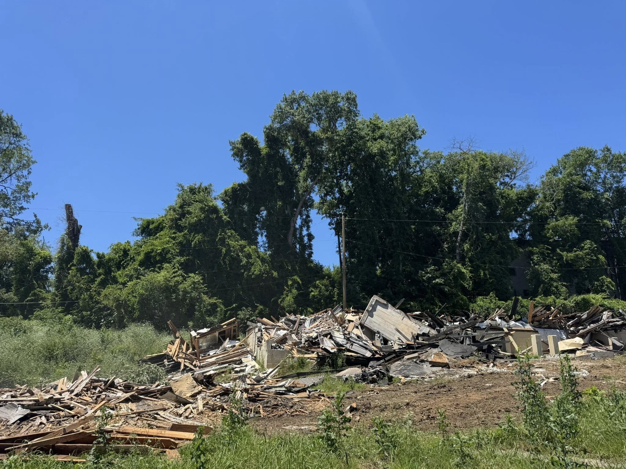 New Alabama law targets Birmingham’s vacant properties with registry, fees