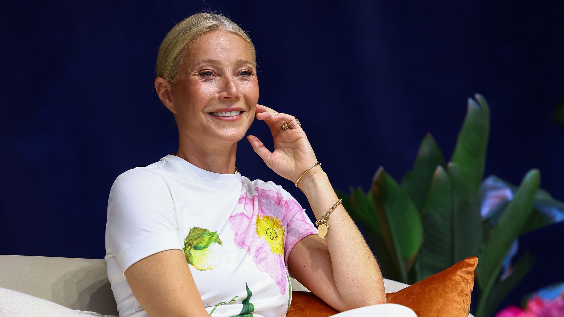 El secreto de Gwyneth Paltrow para dominar idiomas está en su cerebro