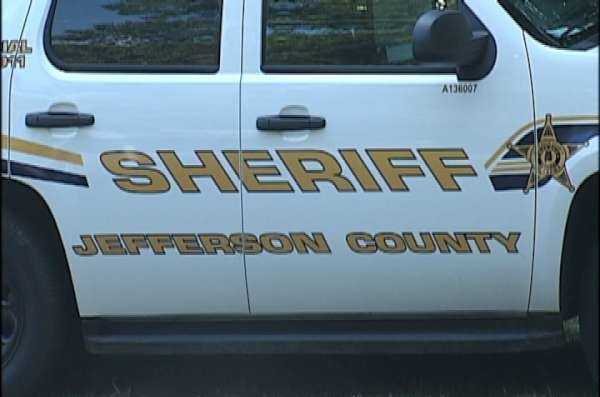 Jefferson County deputy arrested on drug charges