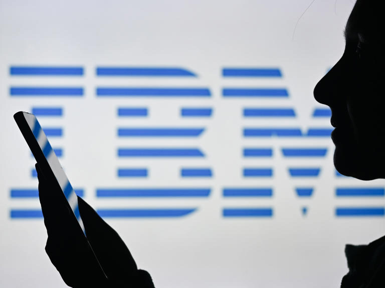 An IBM exec built an AI agent to prep for meetings — and said it saved ...