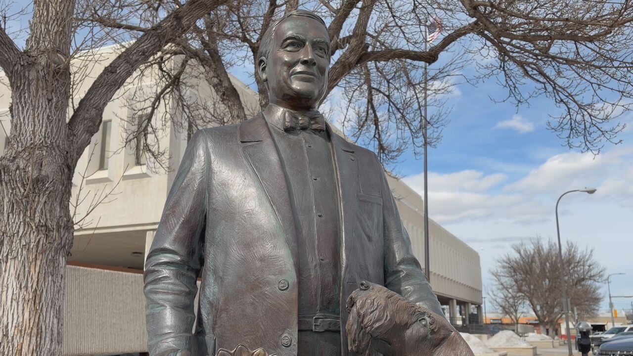 Warren Harding: The 29th president of the United States