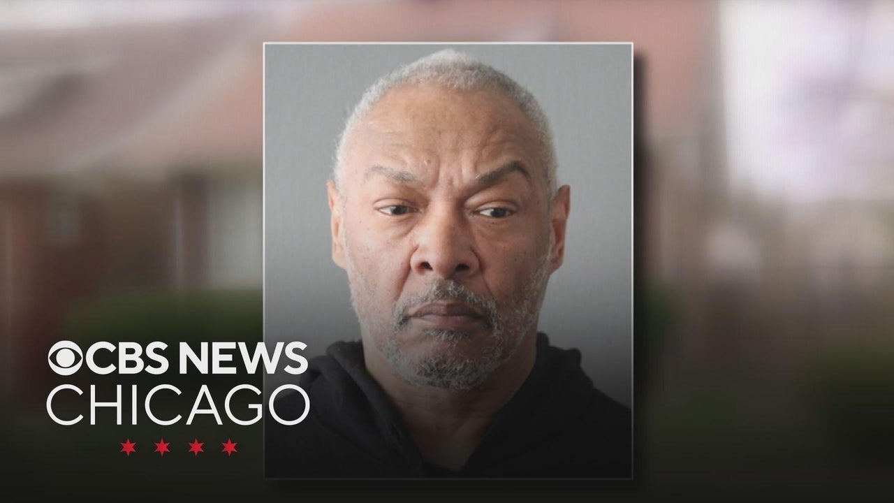 Son charged with elderly mother's murder in Roseland after reporting ...