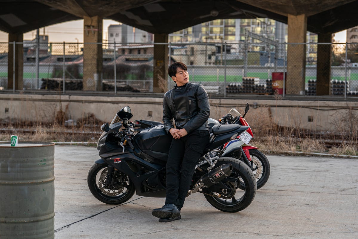 'Simply perfect' K-drama trends on Netflix following season 2 release
