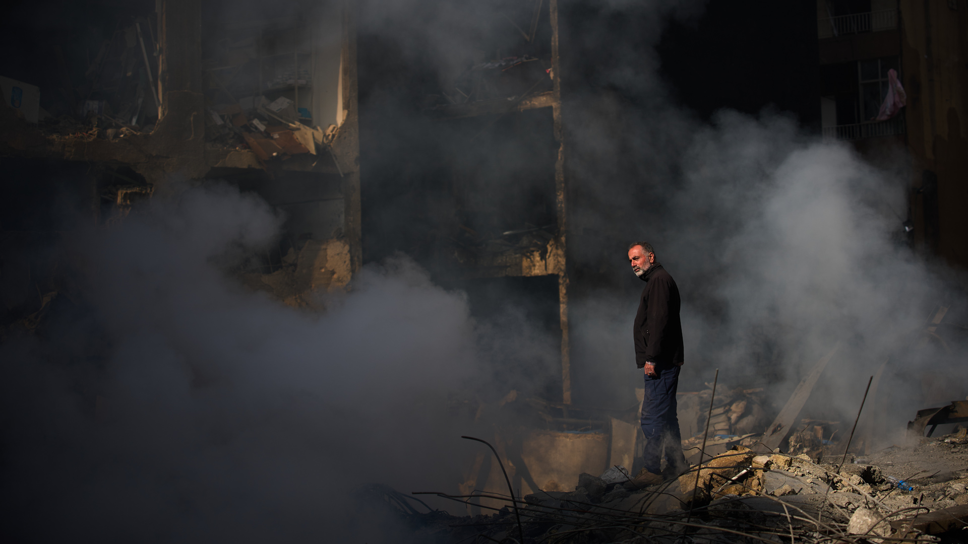 Carney says Lebanon must be included in 'very fragile' Middle East ...