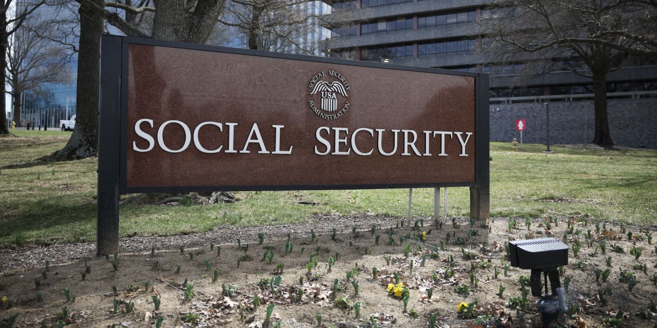 The Cassidy-Kaine proposal does virtually nothing to solve Social Security's financial problems