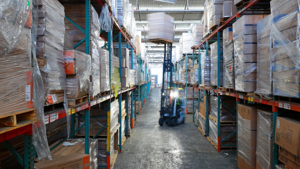 Master your home inventory like a pro