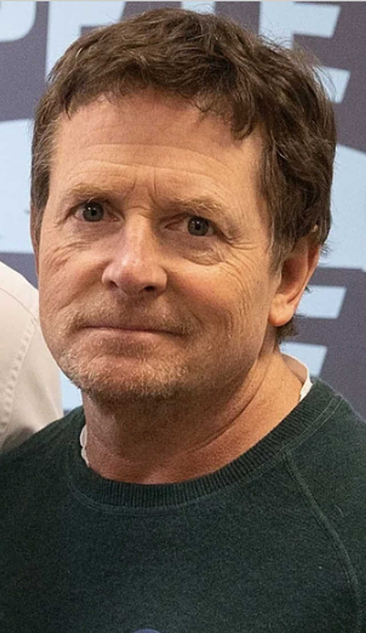 Michael J Fox responds after CNN erroneously reports he died