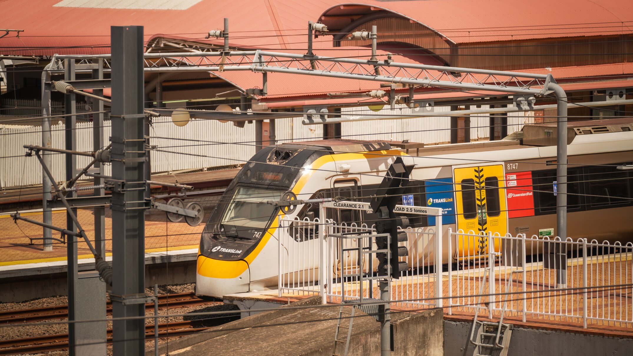Queensland Rail and unions reach agreement, ending months-long pay dispute