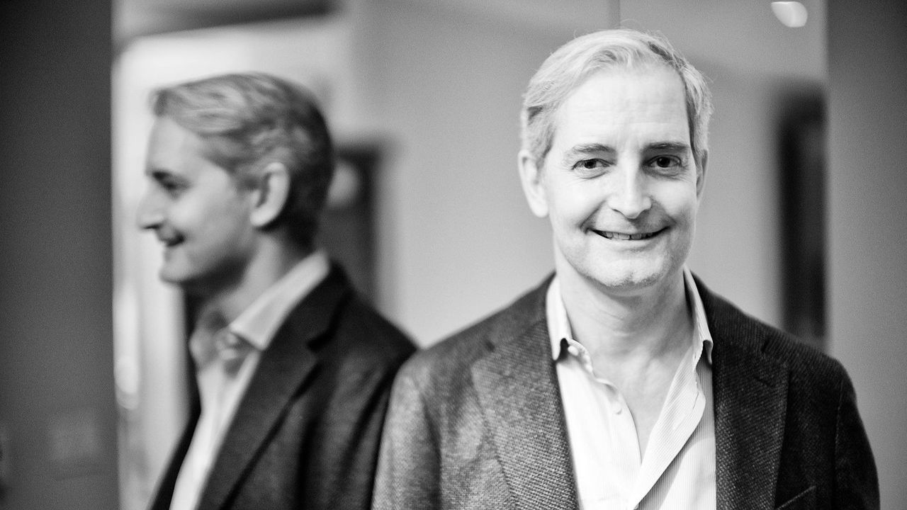 Former Microsoft Xbox VP says AI is 