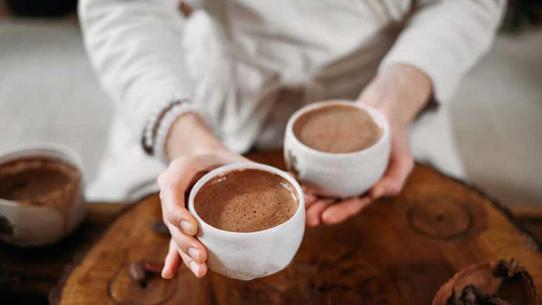Creation stories and chocolate shamans: My deep dive into cacao