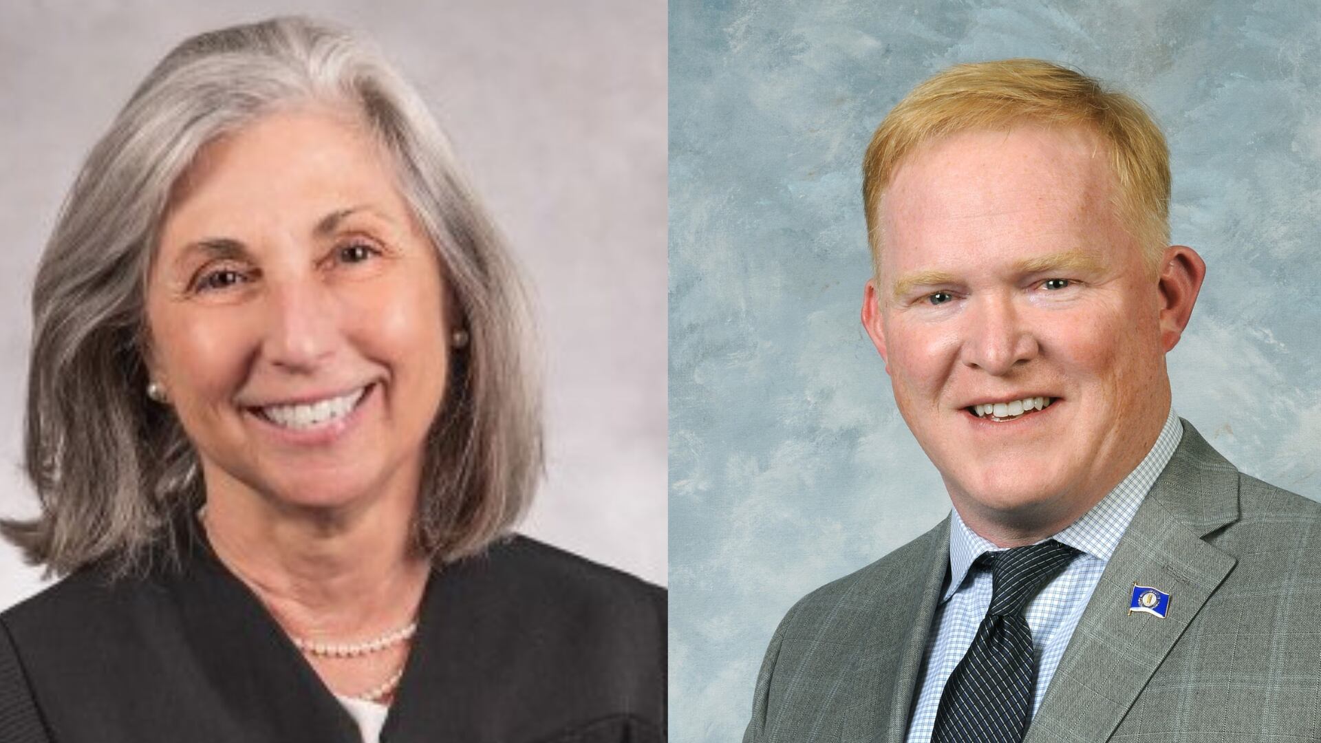 Fayette judge seeks legal fees from former lawmaker who filed ...