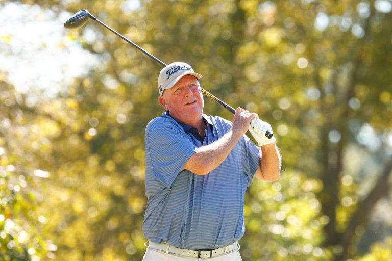 The Masters' one strict policy that's so serious they kicked out former ...