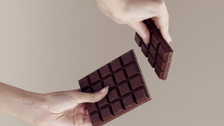 The unexpected trick to tell if chocolate is high quality