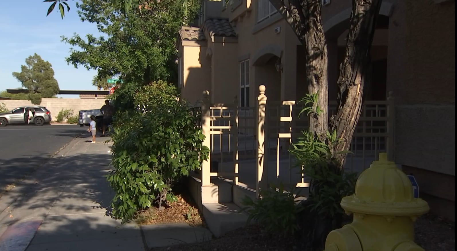 Nevada nurse buys first home through Workers’ Advantage Program