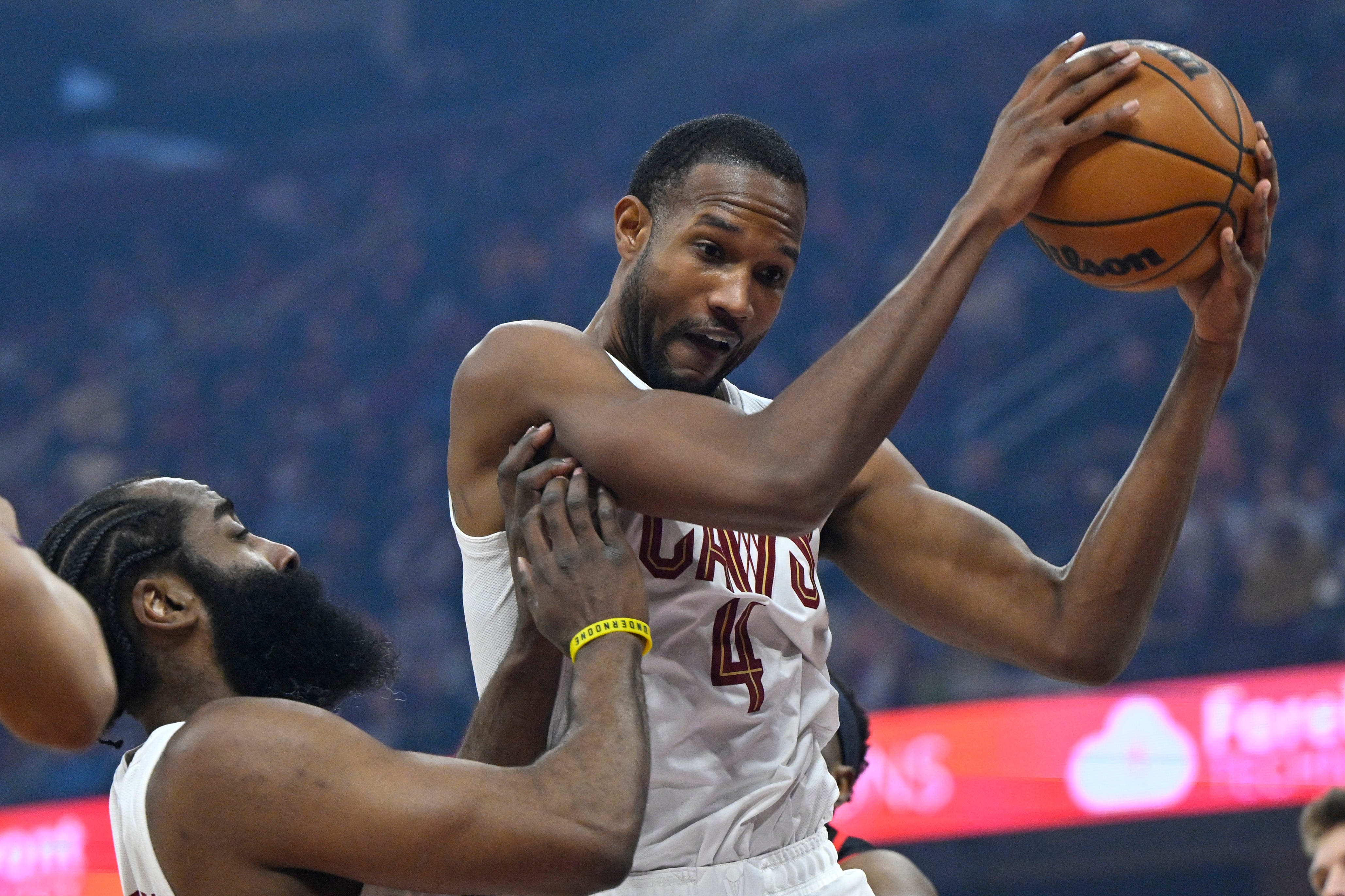 Evan Mobley is in prime position to win an NBA championship