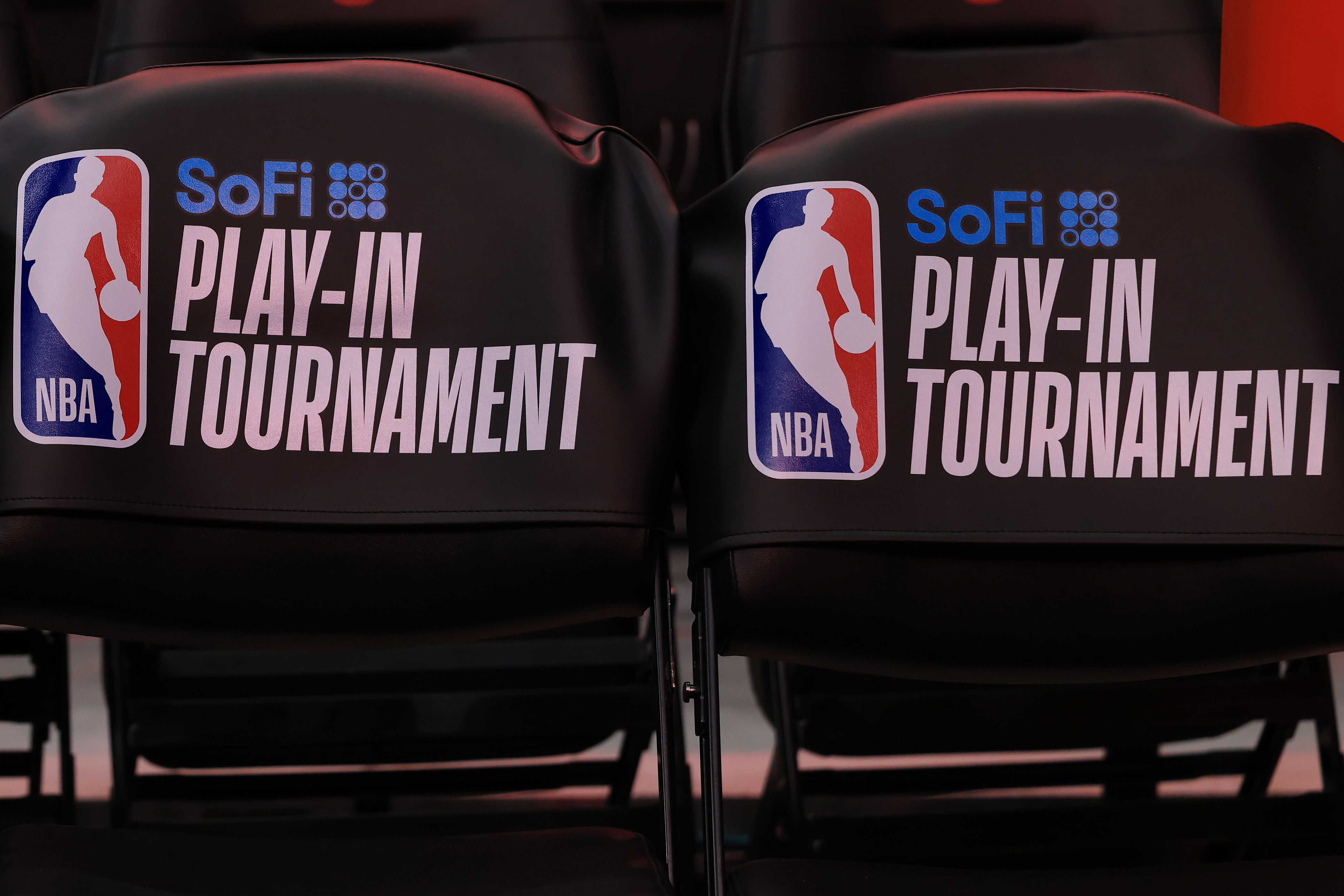 NBA play-in tournament 2026: Schedule, matchups, how it works