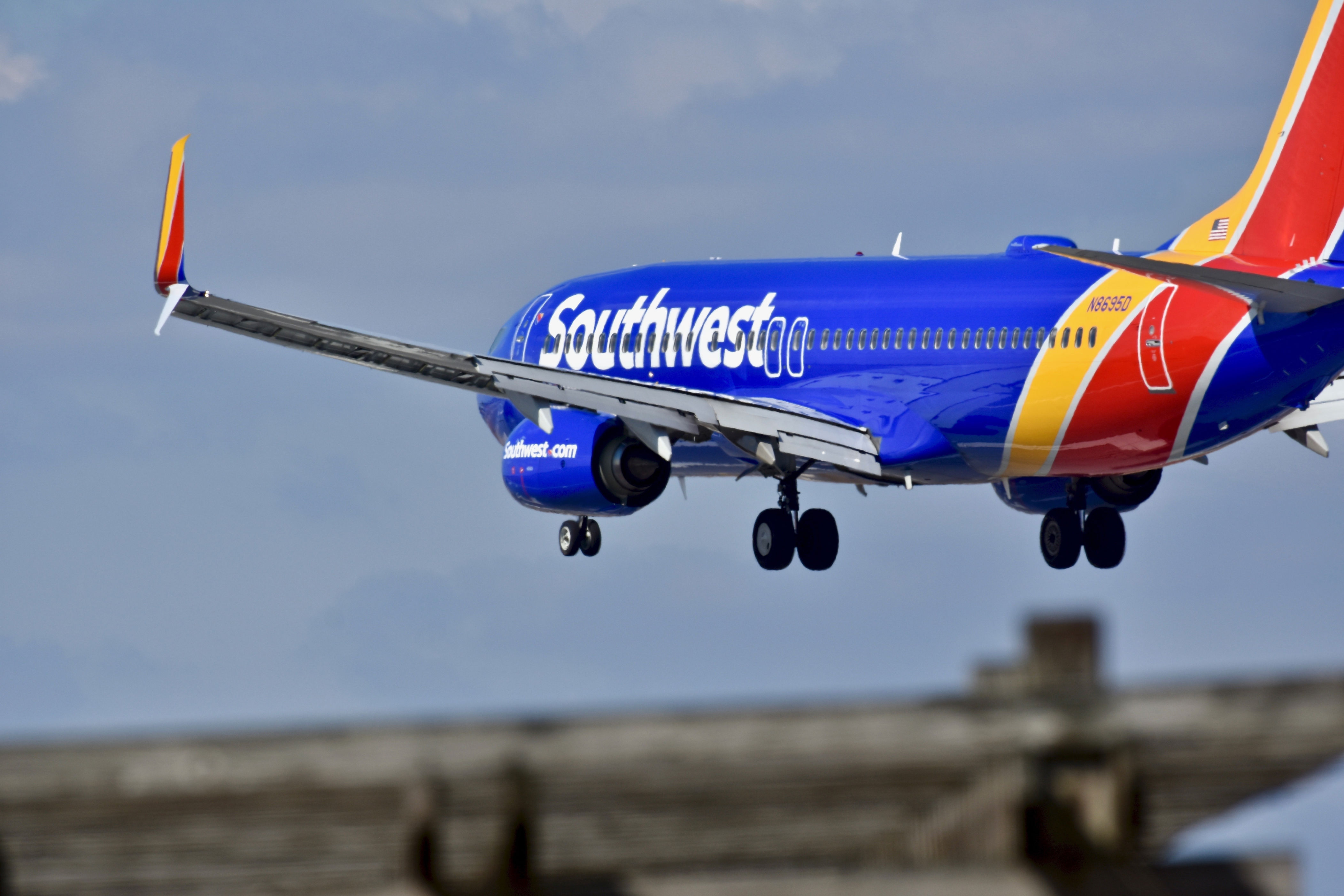Southwest becomes the latest airline to increase checked bag fees