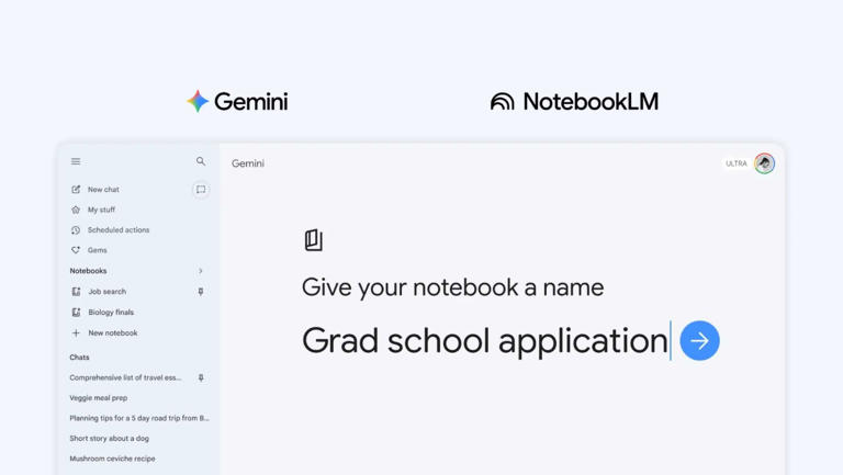 Gemini gets a big upgrade with this long-awaited feature