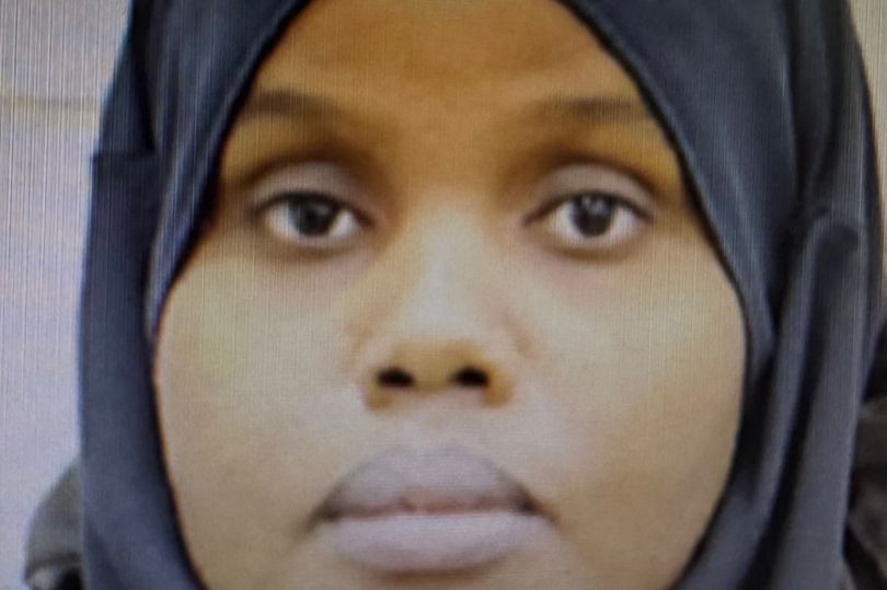 Urgent appeal for missing pregnant woman last seen in Co Antrim