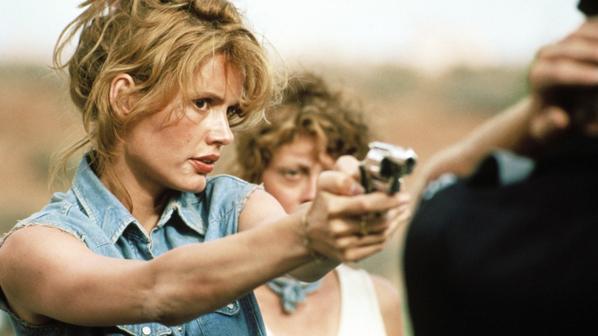 Prime Video just added this entertaining movie you should watch right now