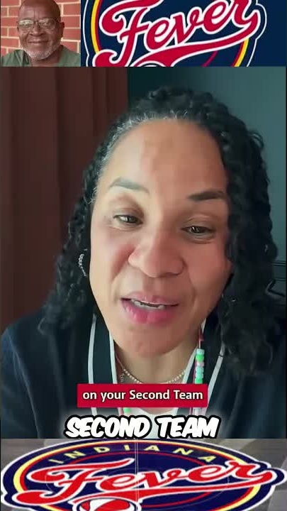 Dawn Staley celebrates Aliyah Boston's WNBA success, predicts 2026 MVP!