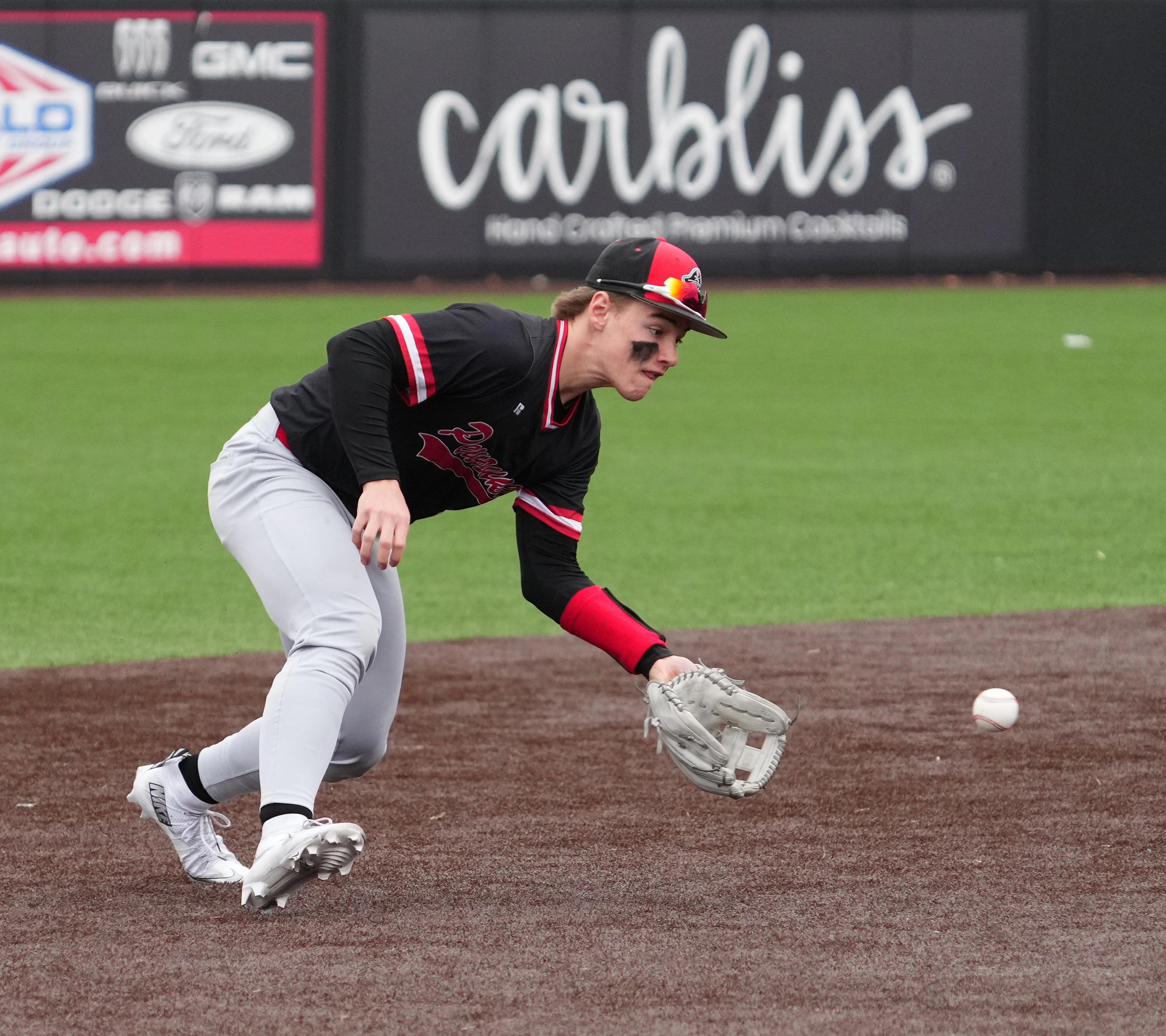 Pewaukee's Cayden Burtness wins Piggly Wiggly athlete of the week