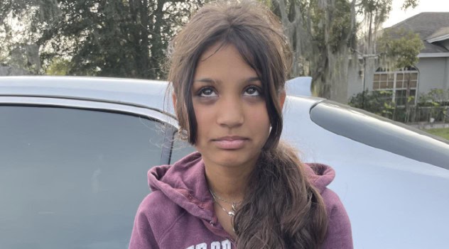 Search underway in Pasco County for missing 13-year-old Land O’Lakes girl