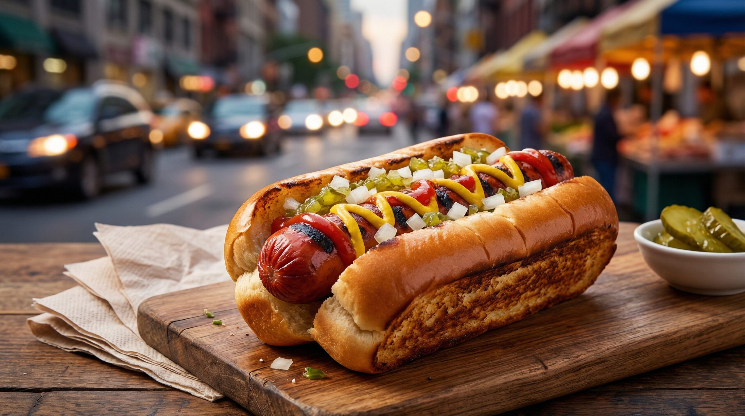 The ultimate top 5: America’s best hot dog joints, ranked for 2026