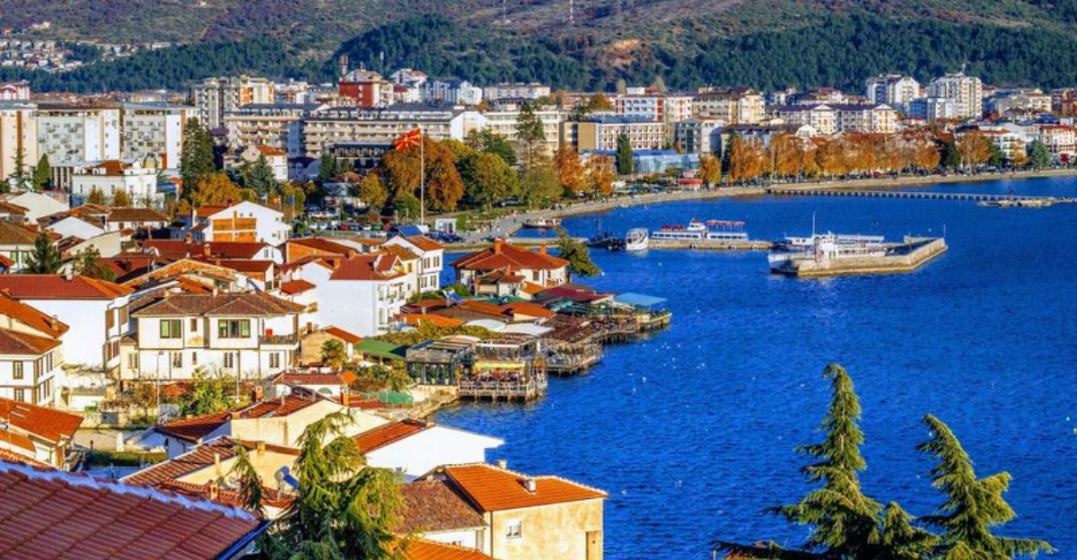 14 Lakeside Gems Worth Extended Stays