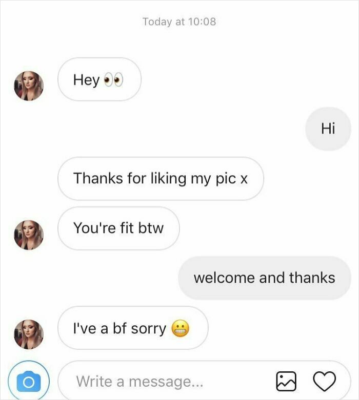43 photos that have people cringing for all the wrong reasons