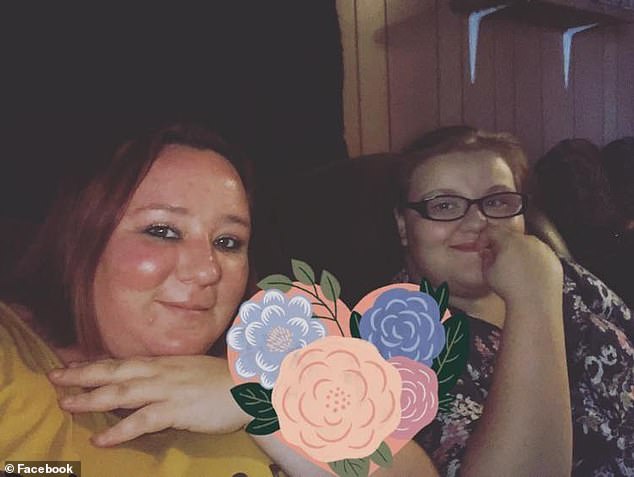 Woman and her unborn baby both shot dead after she honked her horn at ...