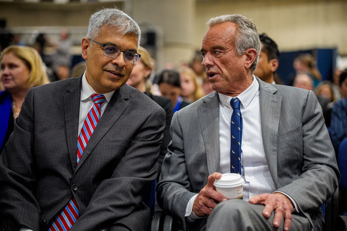 RFK Jr’s CDC delays study showing Covid vaccine benefits, insiders say<br><br>