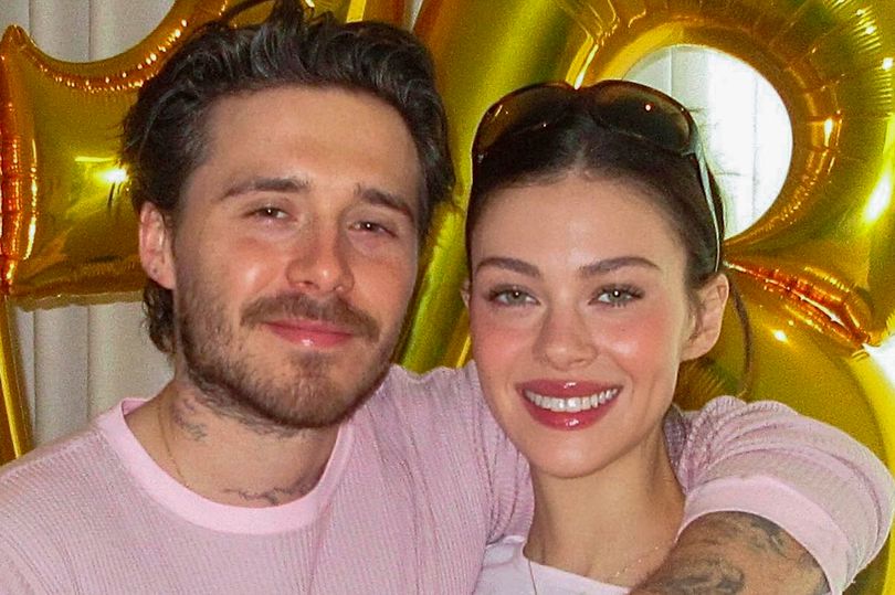 Brooklyn Beckham's suspicious question to wedding planners shortly before sacking
