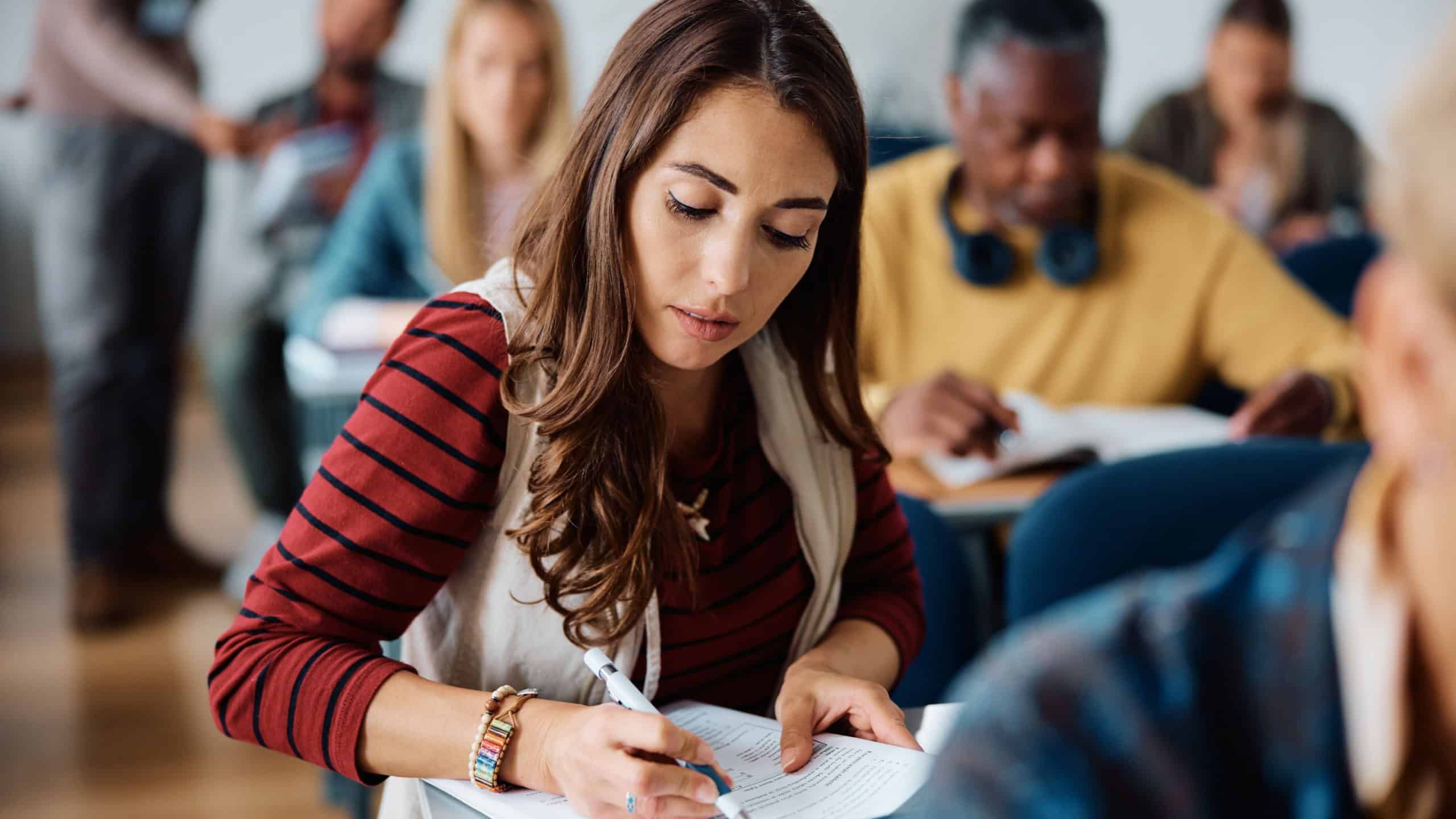 13 life skills every adult wishes they learned in high school