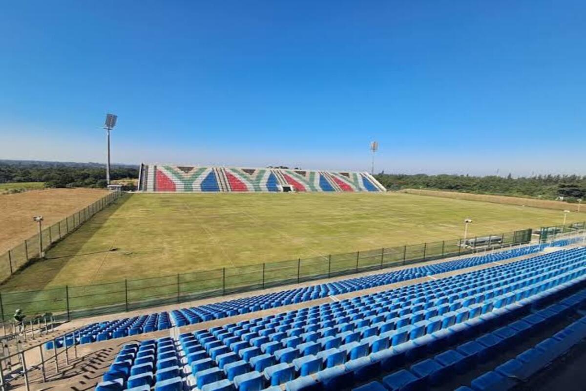 Richards Bay FC vs Orlando Pirates: Another sold out affair