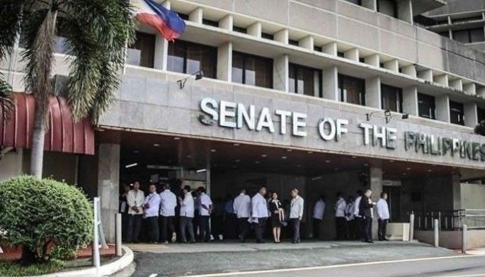 Senate readies Bayanihan 3 bill