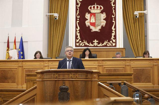 PP y Vox denuncian el cierre de Salud Mental del Mancha Centro y PSOE ...