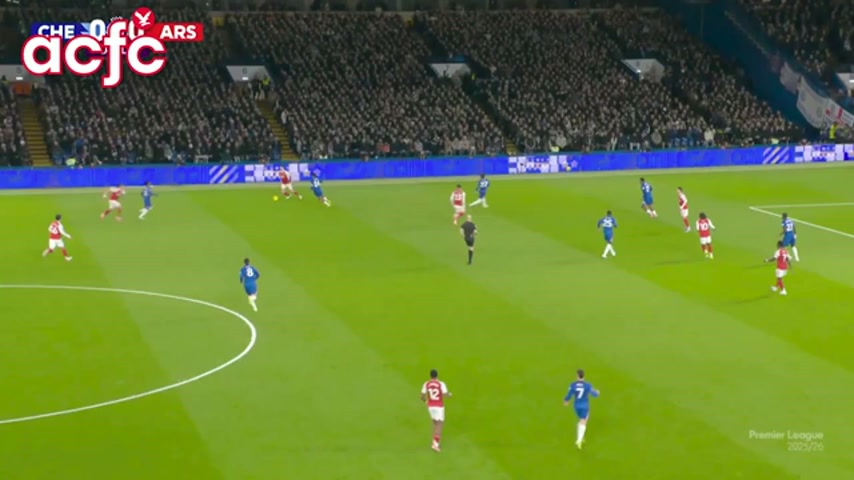 Why Reece James might be the Premier League’s best midfielder