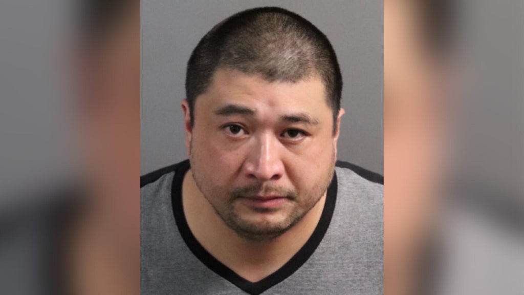 Stockton police arrest suspect in shooting that left man dead on ...